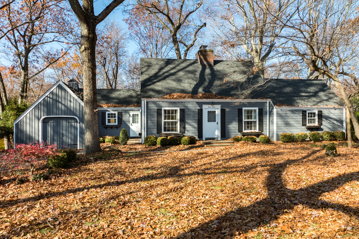 37 Ridge Rd, Roseland, NJ 07068 Sue Adler, Realtor