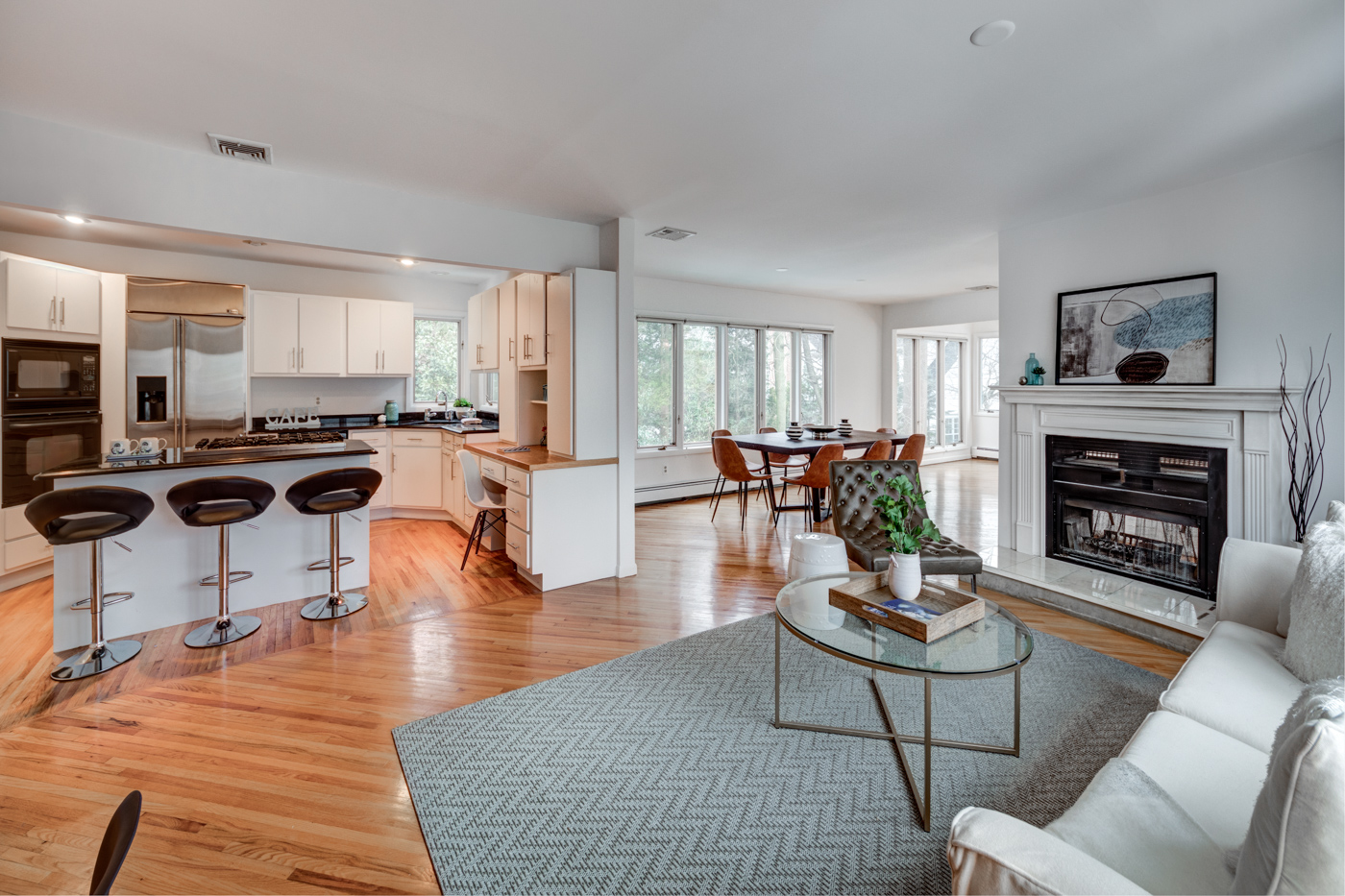 15 Fairview Ave, Chatham, NJ 07928 Sue Adler, Realtor