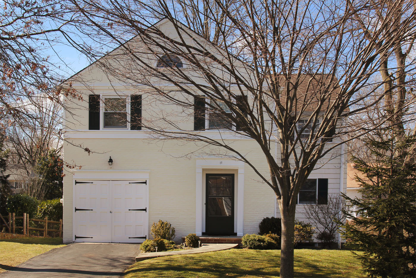 17 Claremont Drive Short Hills, NJ 07078 sold over list price! Sue