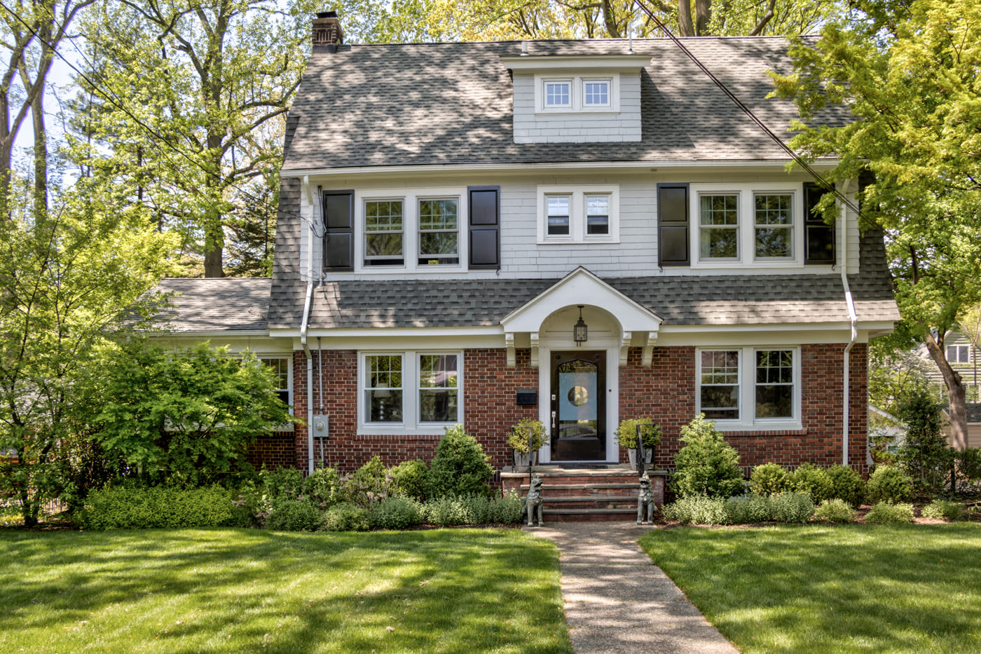 11 Woodland Rd, Maplewood, NJ 07040 Sue Adler, Realtor