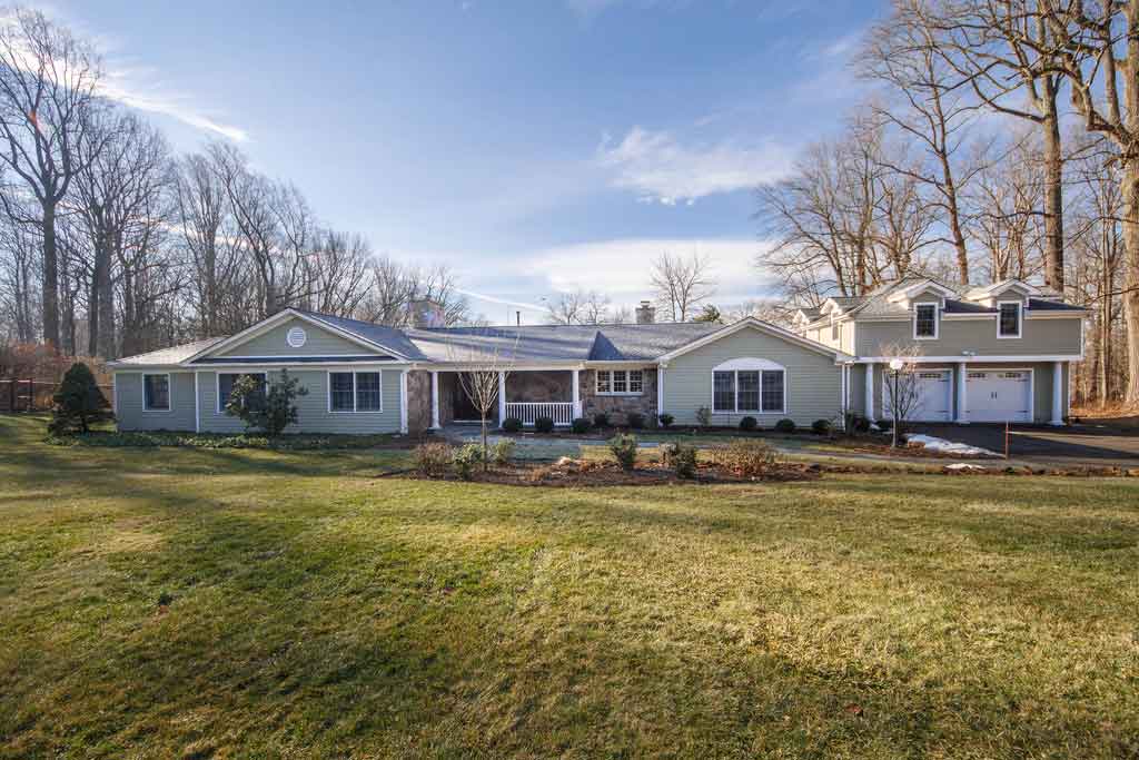626 Van Beuren Rd, Harding, NJ 07960 Sue Adler, Realtor