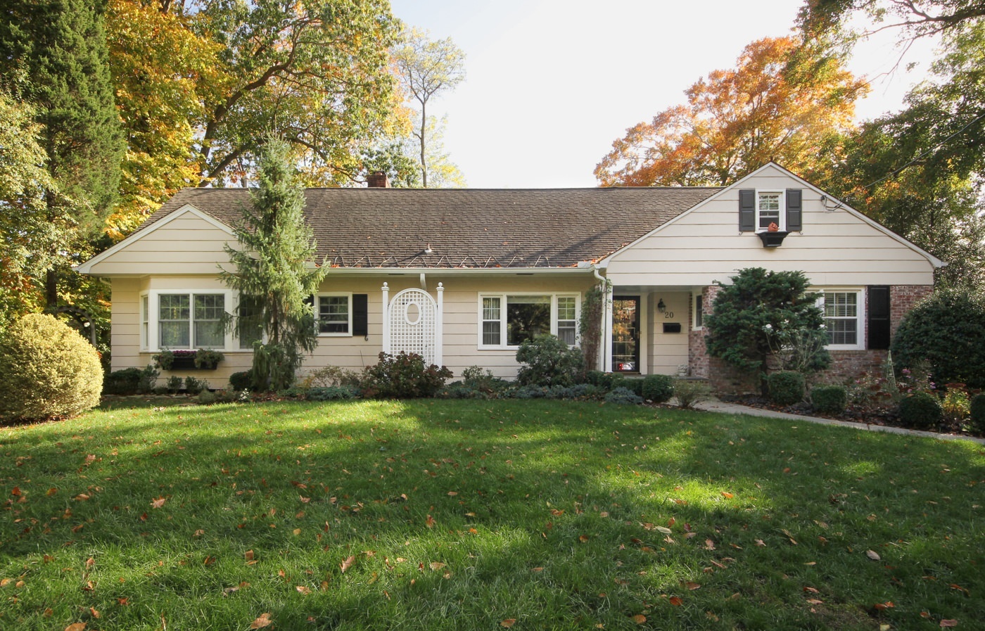 20 Winding Way, Short Hills, NJ 07078 Sue Adler, Realtor