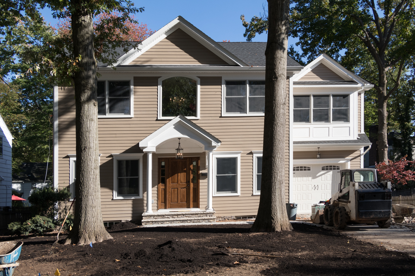 8 Elmwood Place, Short Hills, NJ 07078 Sue Adler, Realtor