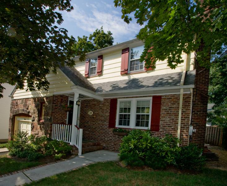 28 Cypress Street Millburn, NJ 07041 Sold! Sue Adler, Realtor