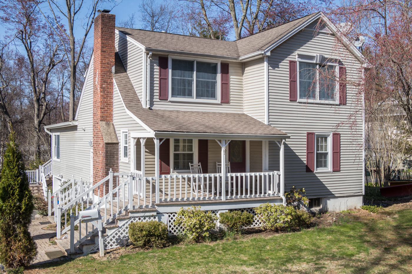 37 Rogers Ave Berkeley Hts., NJ 07922 Top New Jersey Realtor SOLD by