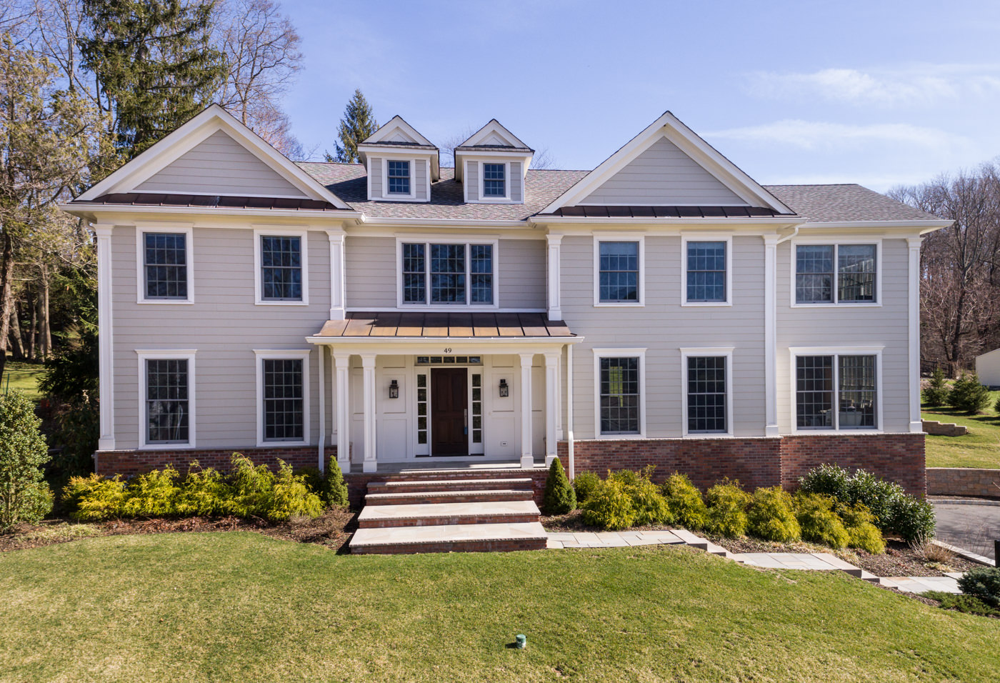 49 Meyersville Rd, Chatham, NJ 07928 Sue Adler, Realtor