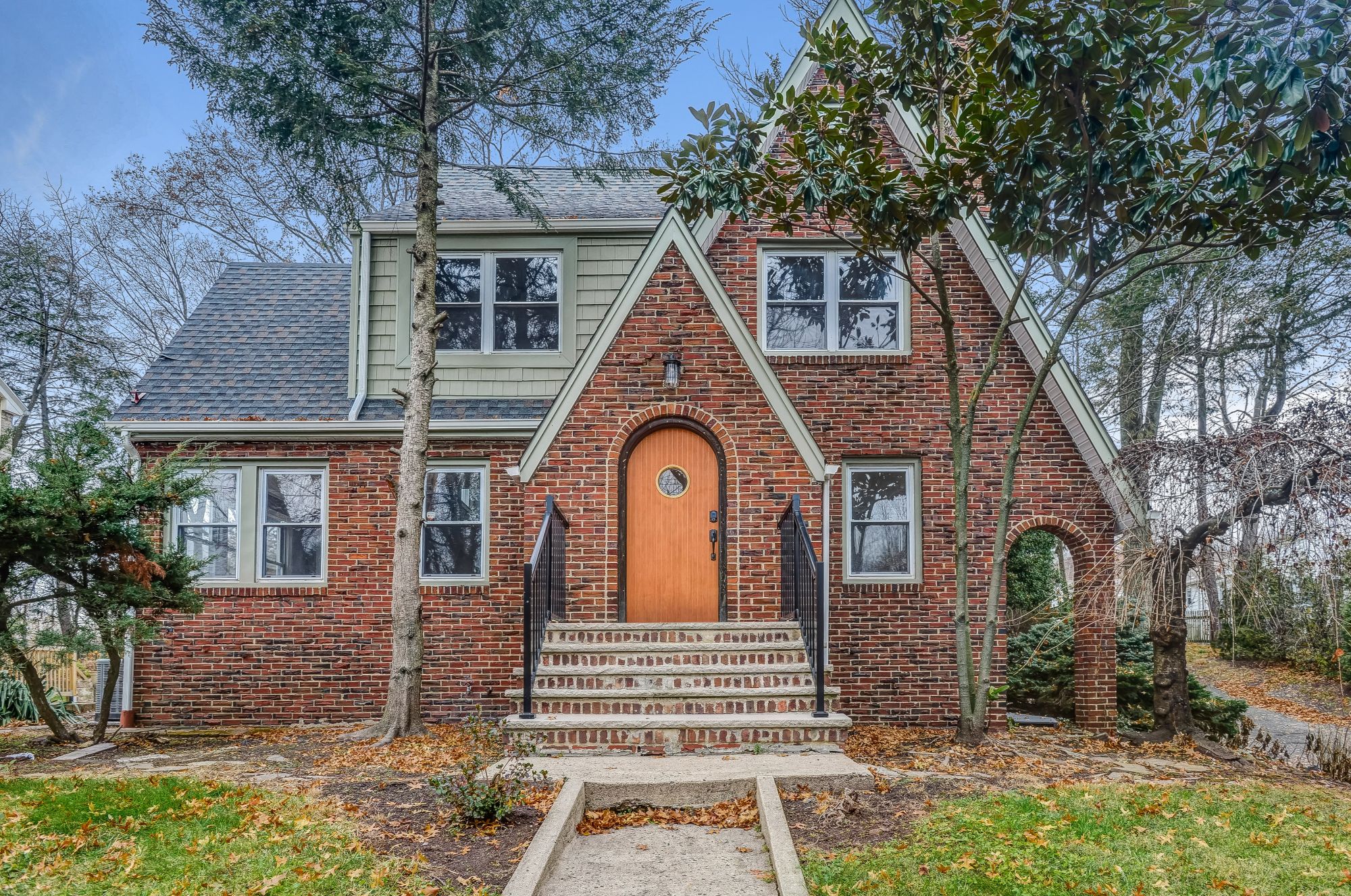 759 Ridgewood Rd, Millburn, NJ 07041 Sue Adler, Realtor