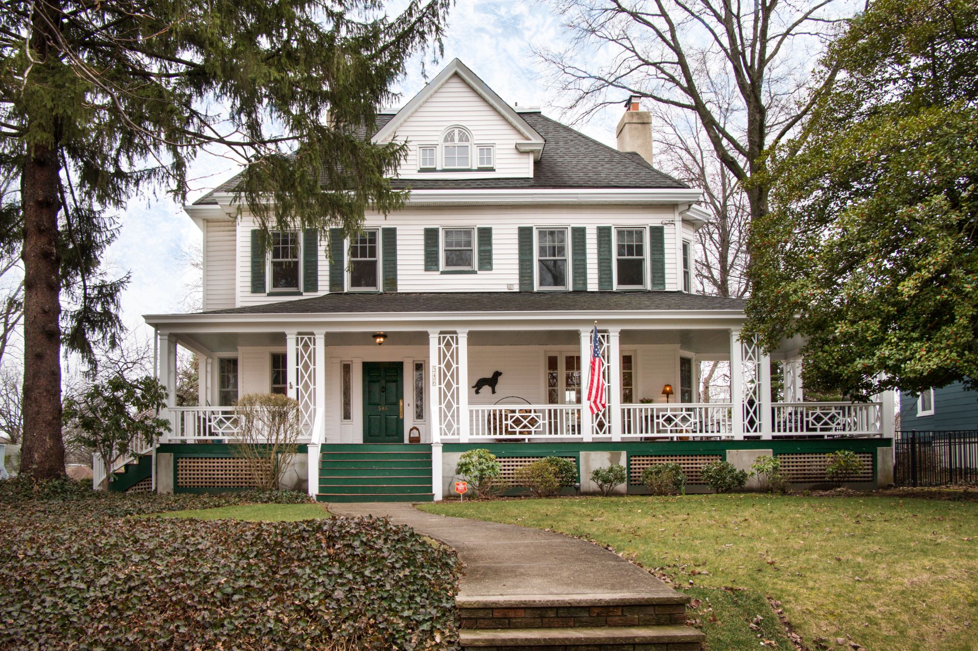 546 Boulevard, Westfield, NJ 07090 Sue Adler, Realtor