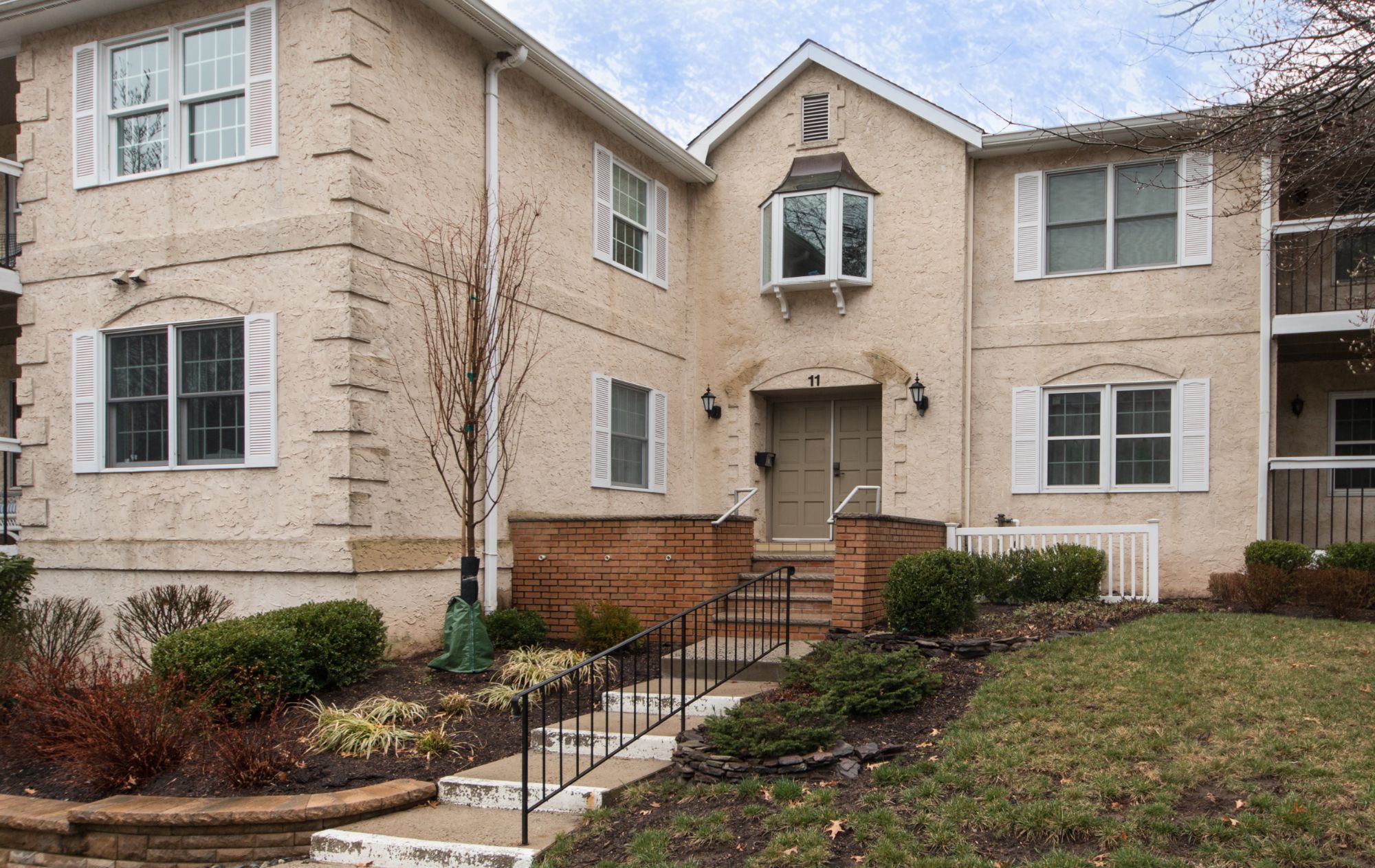 11C Heritage Dr, Chatham, NJ 07928 Sue Adler, Realtor