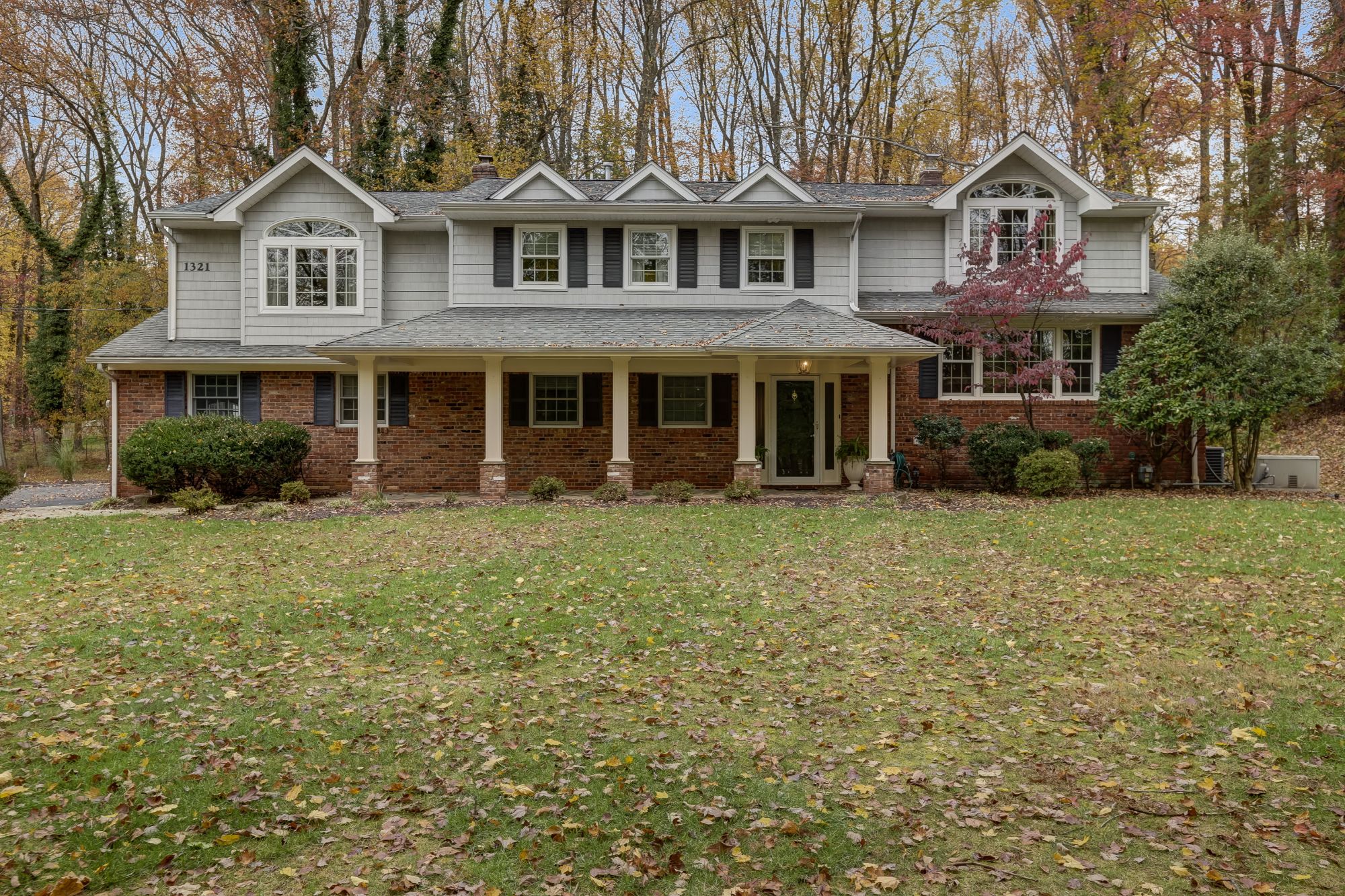 1321 Cooper Rd, Scotch Plains, NJ 07076 Sue Adler, Realtor