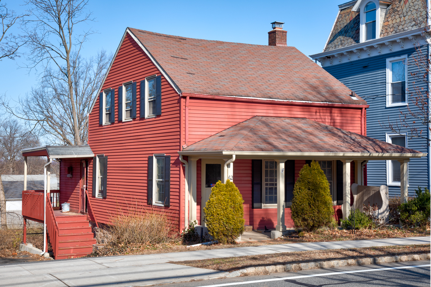 62 Ridgedale Ave, Madison, NJ 07940 Sue Adler, Realtor