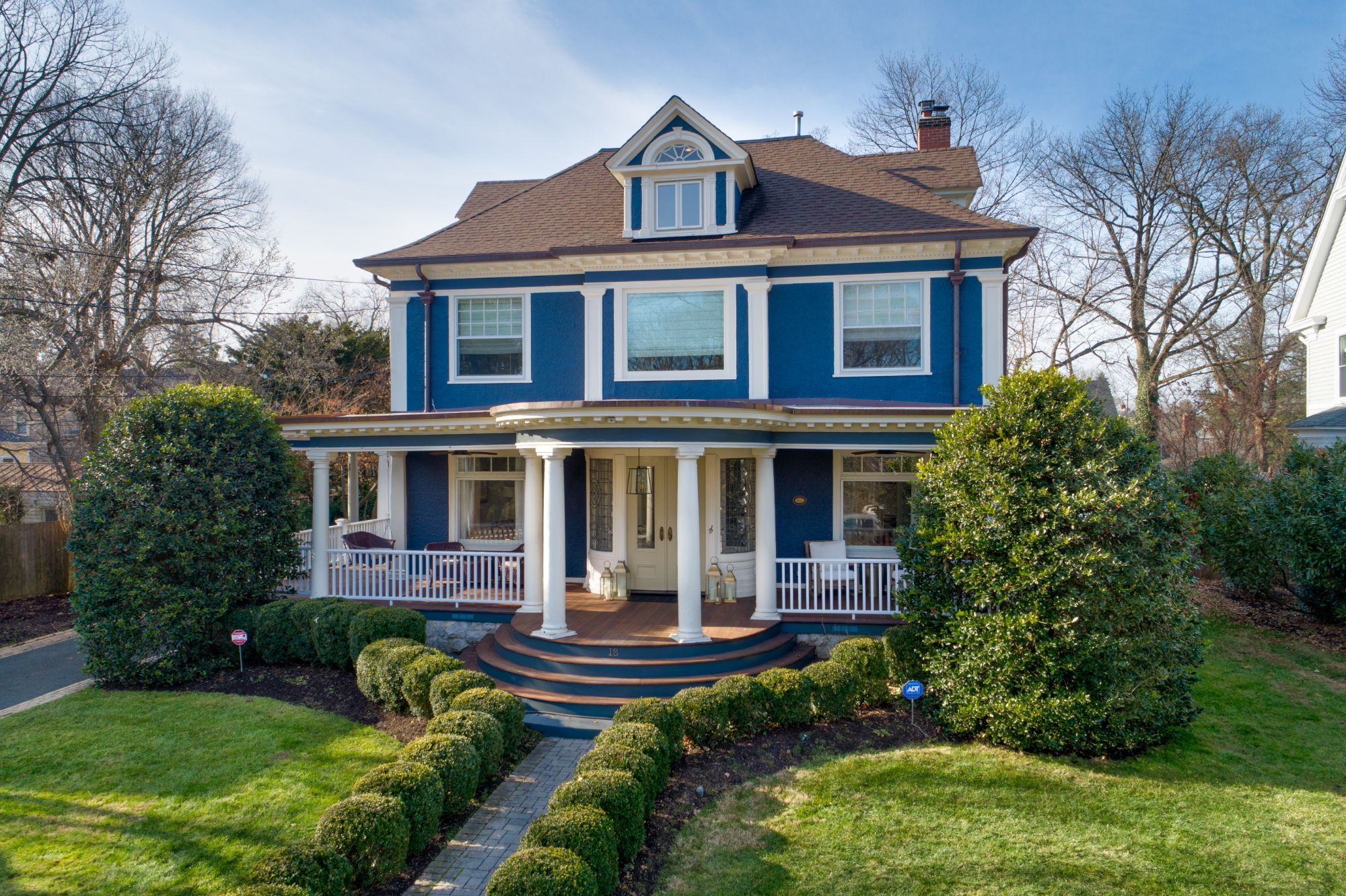 18 Hobart Ave, Summit, NJ 07901 Sue Adler, Realtor