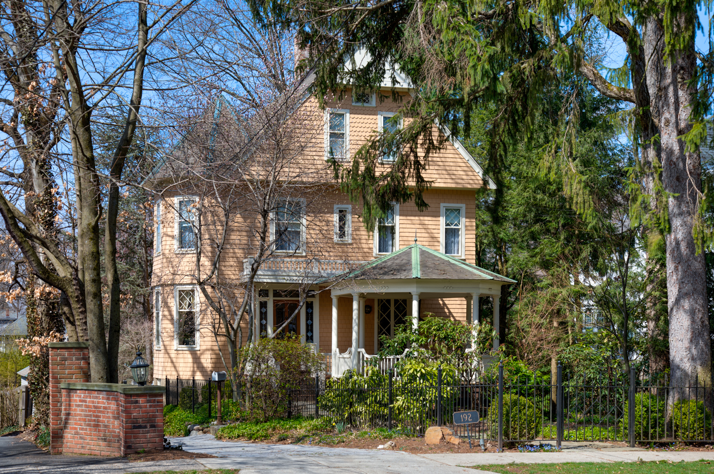 Summit NJ Real Estate Homes for Sale Sue Adler