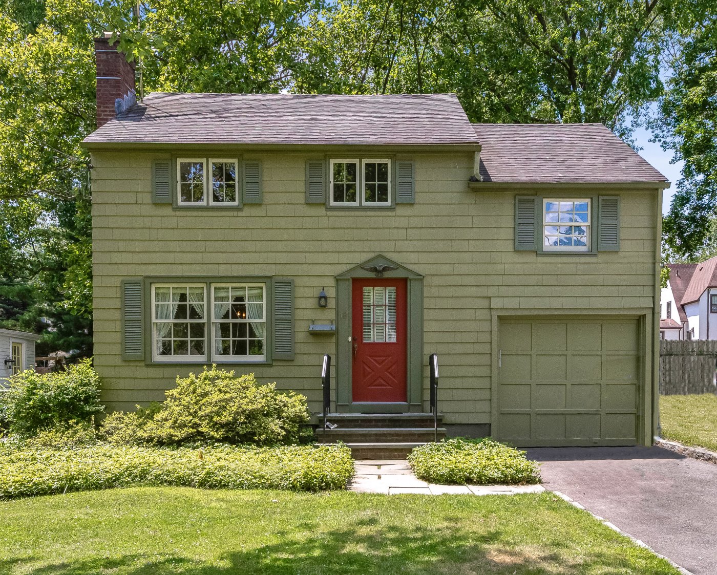 18 Longview Ave, Madison, NJ 07940 Sue Adler, Realtor