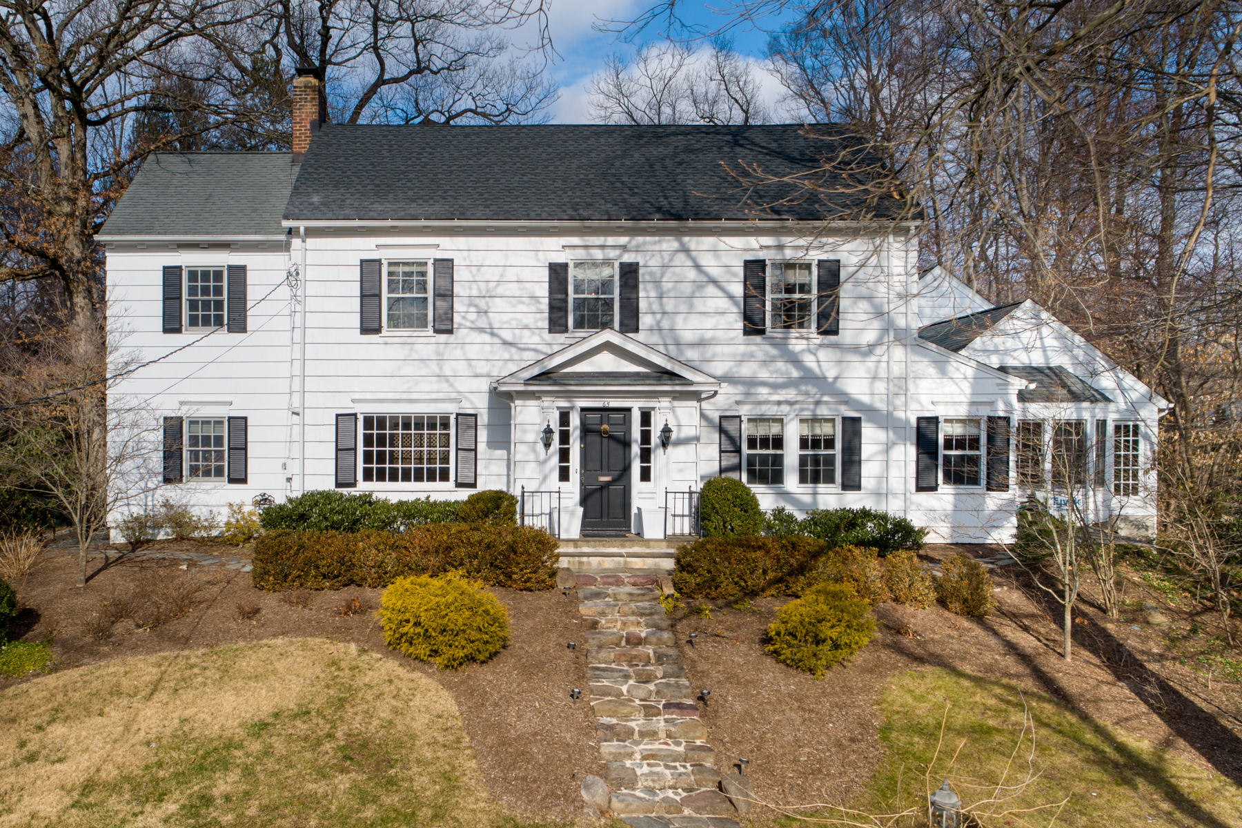 65 Coniston Rd, Short Hills, NJ 07078 Sue Adler, Realtor