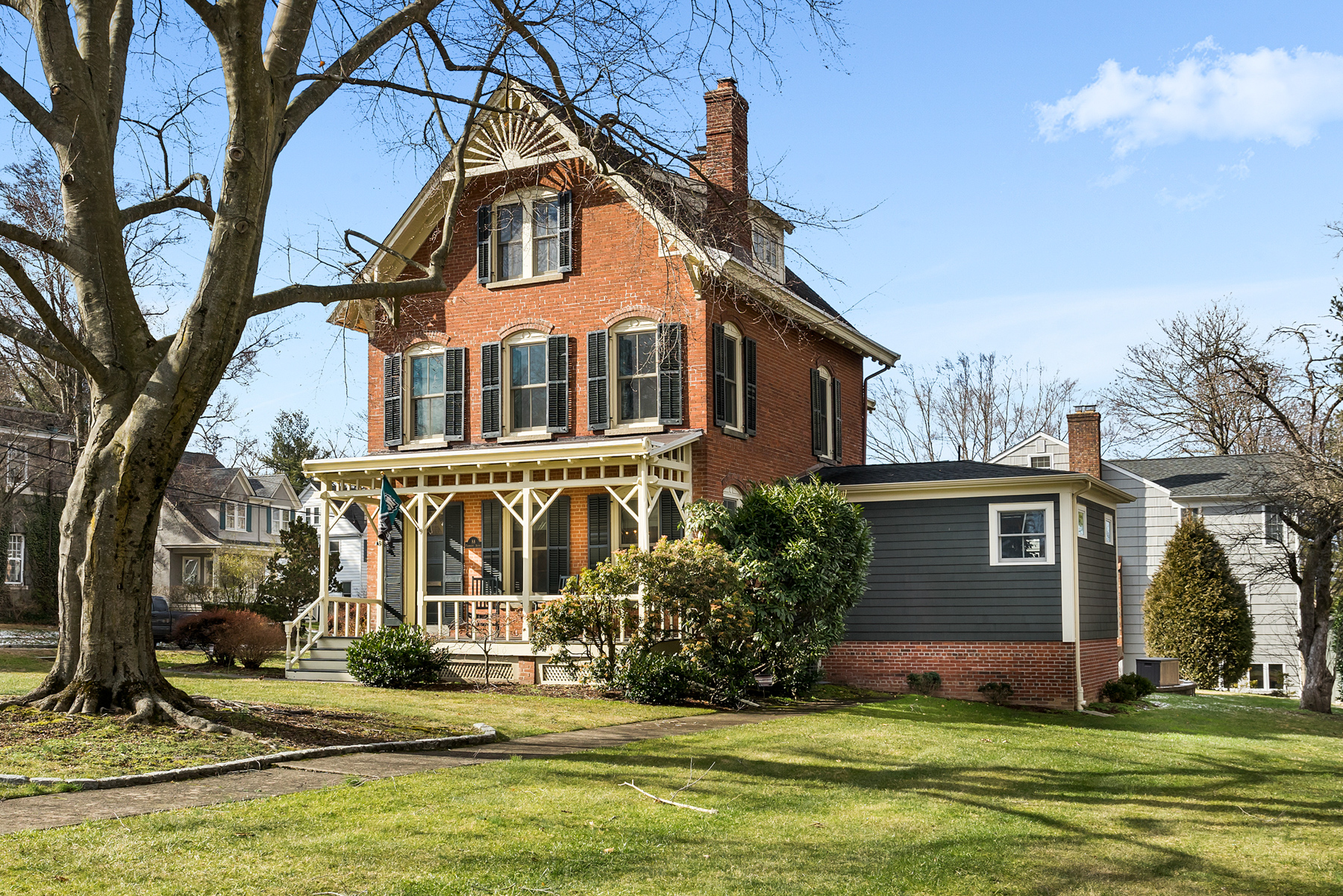 88 Fairmount Ave, Chatham, NJ 07928 Sue Adler, Realtor