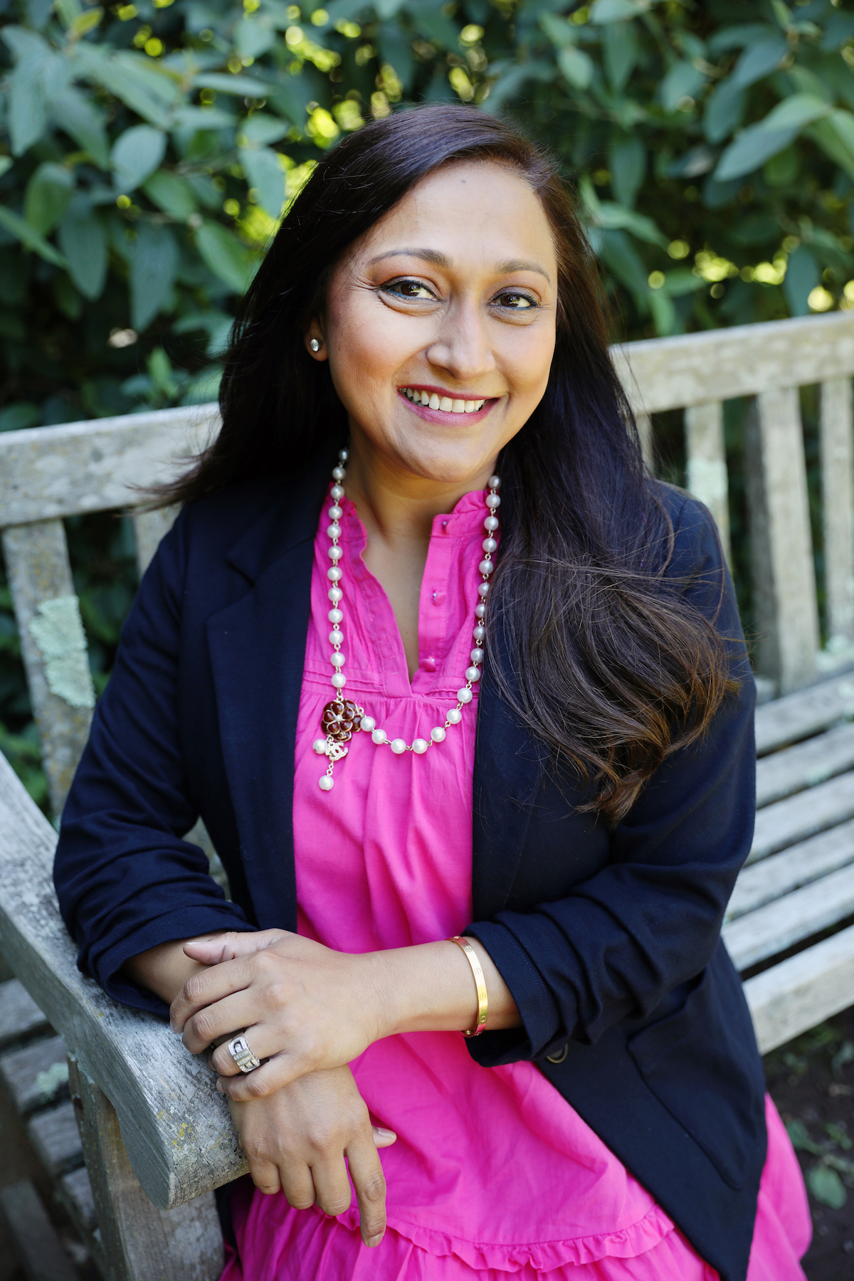 Karishma Dasadia