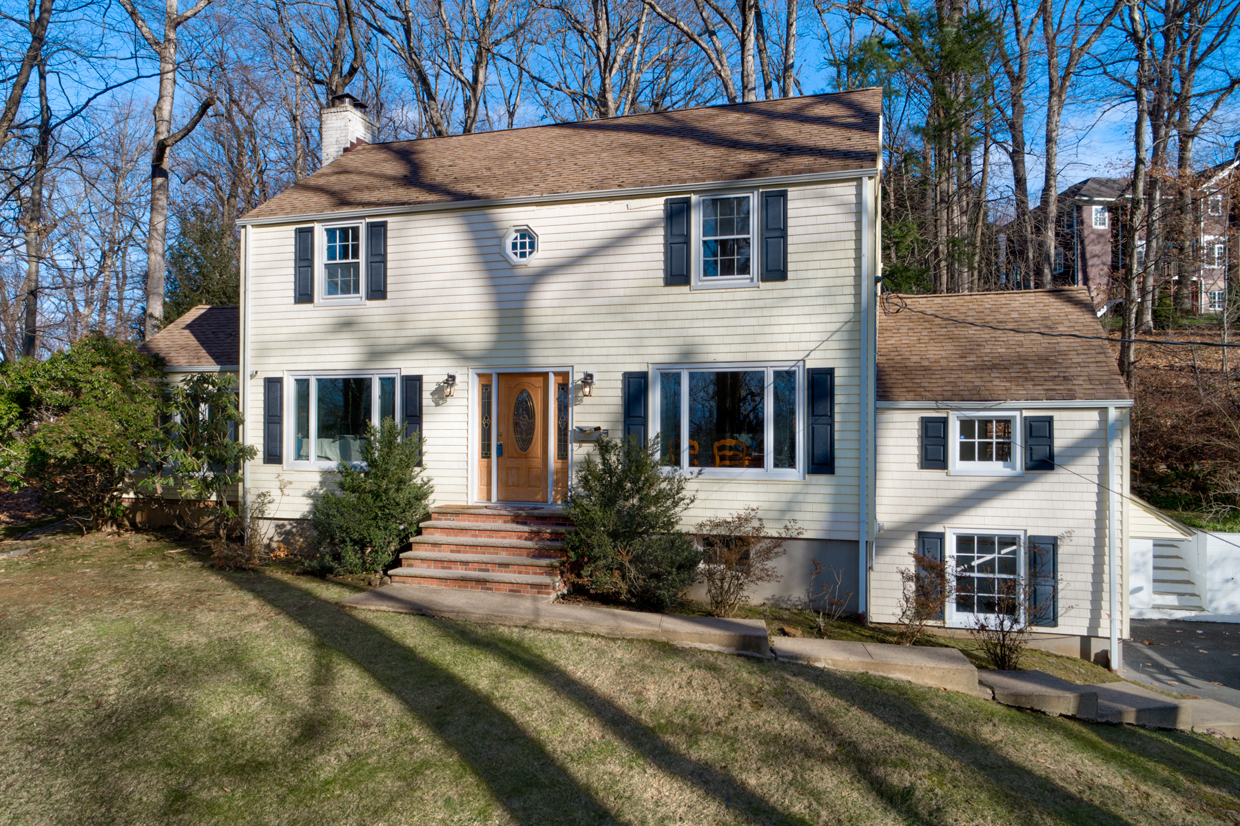 85 Winchip Rd, Berkeley Heights, NJ 07901 Official Listing site for