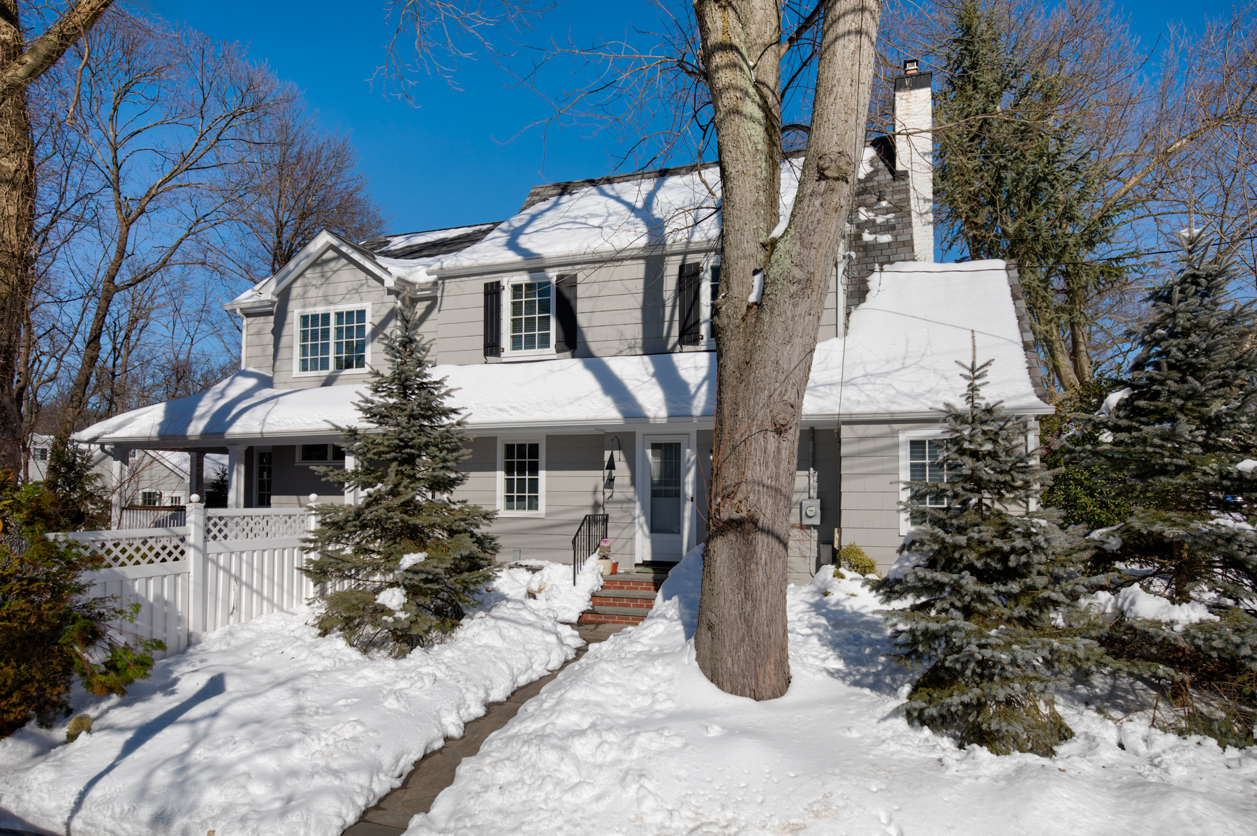 203 Sinclair Pl, Westfield, NJ 07090 Sue Adler, Realtor