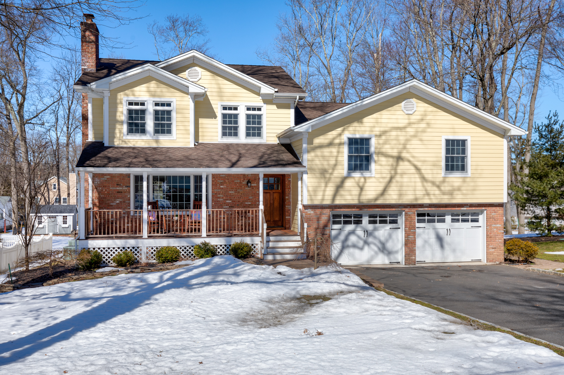 90 Oakland St, Berkeley Heights, NJ 07922 Sue Adler, Realtor