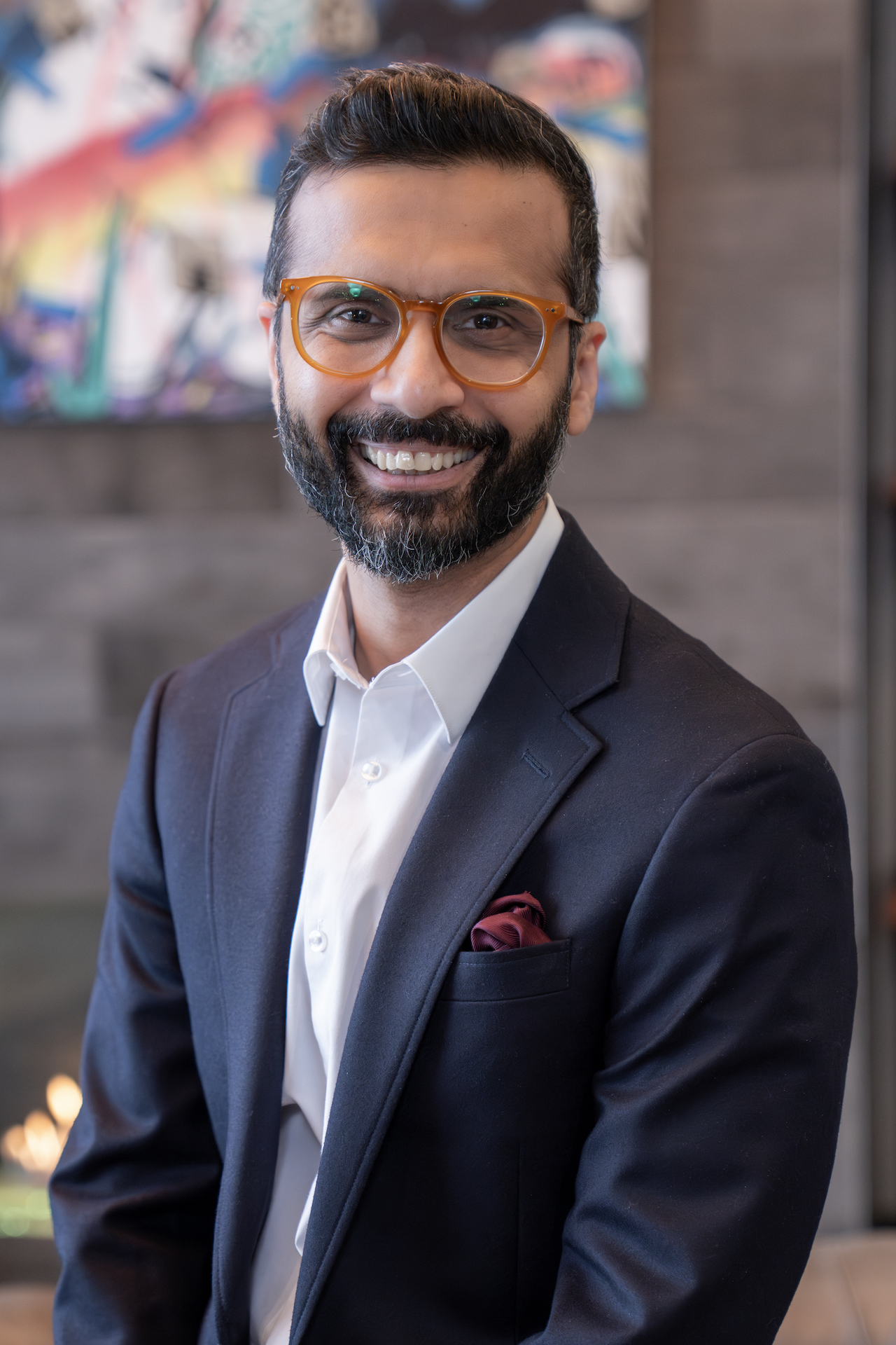Vikas Poddar