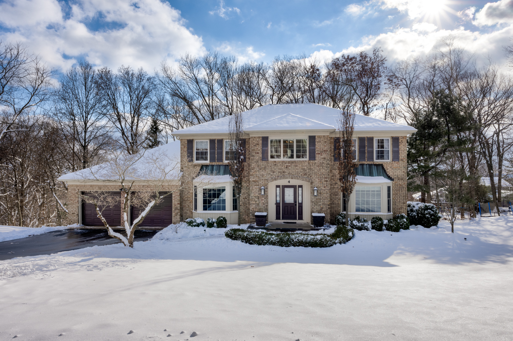 New Listing 4 Tulip Lane Randolph, New Jersey 07869 The Sue Adler Team