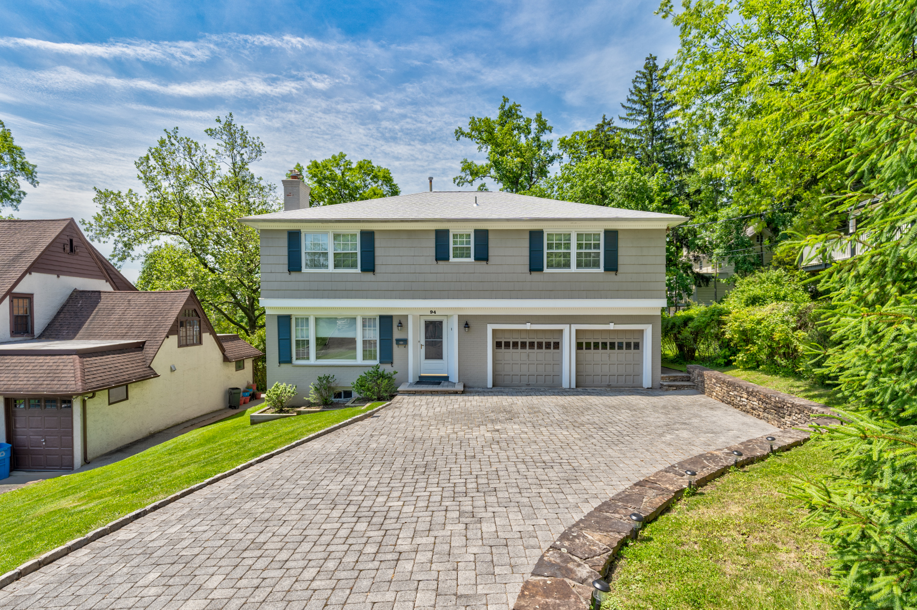 94 Cedar St, Millburn, NJ 07041 Sue Adler, Realtor