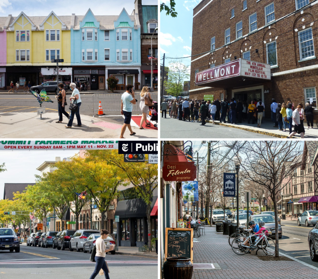 Best Places to Live in New Jersey (2023) A Haven for Your Dream Home