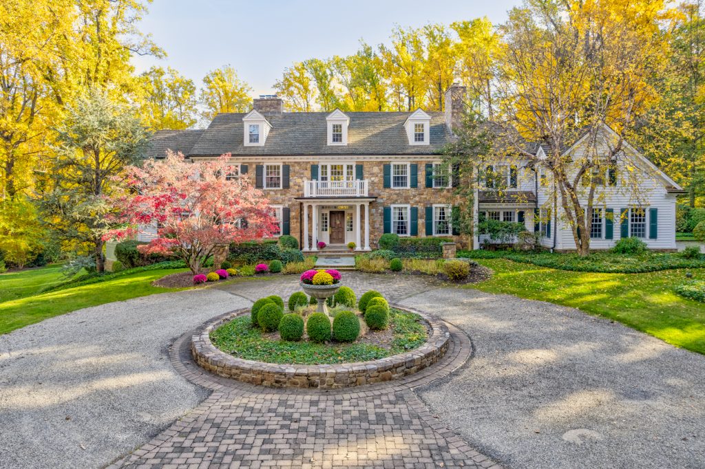 34 Kennedy Ln., Harding, NJ 07960 Sue Adler, Realtor