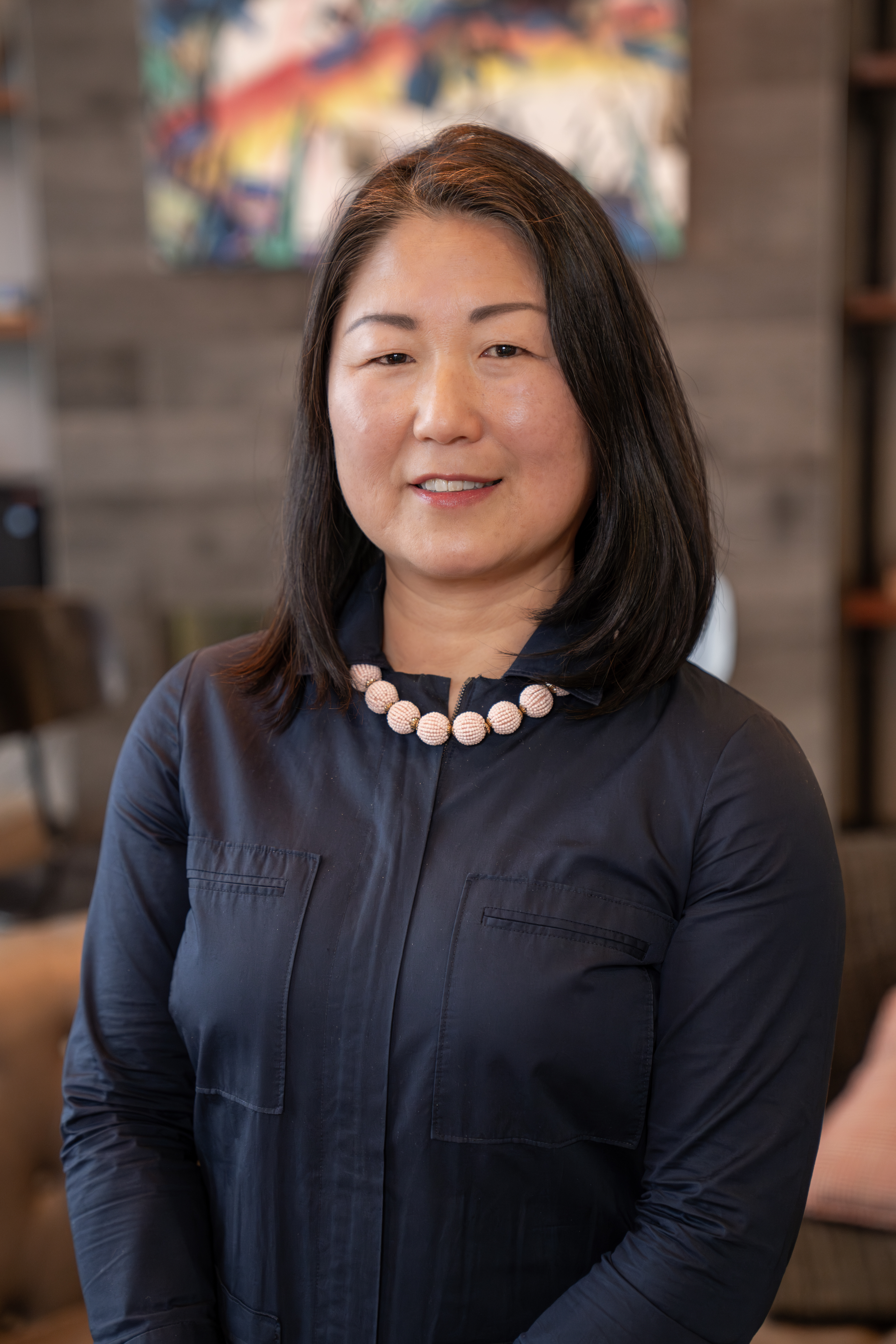 Soomi Cho