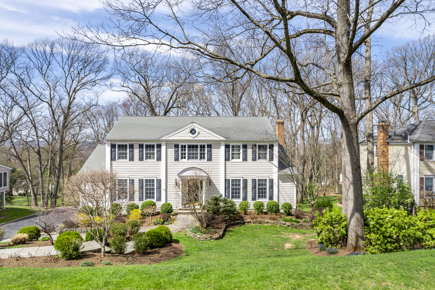 58 Candace Ln., Chatham Township, NJ 07928 Sue Adler, Realtor