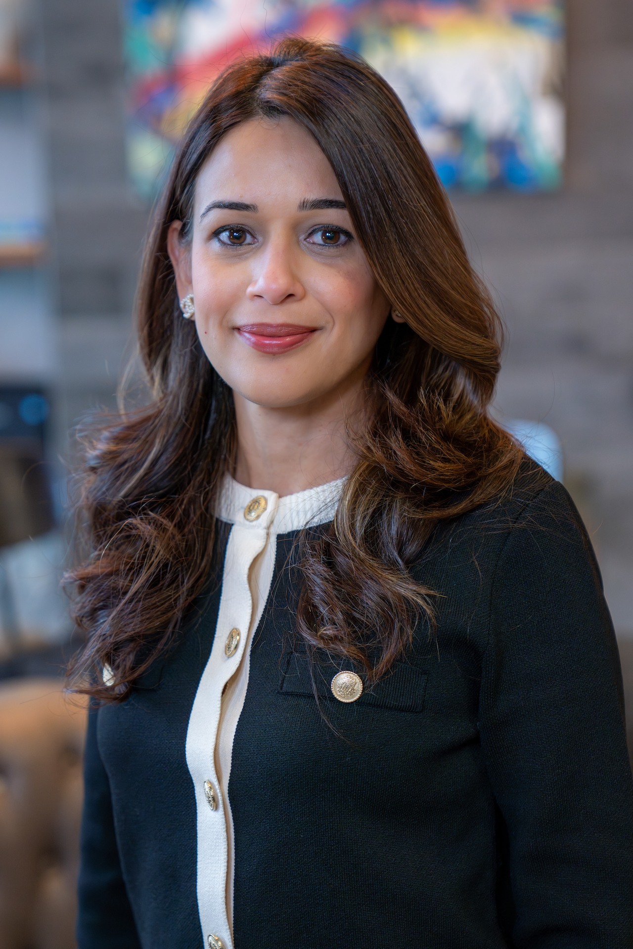 Komal Shakil