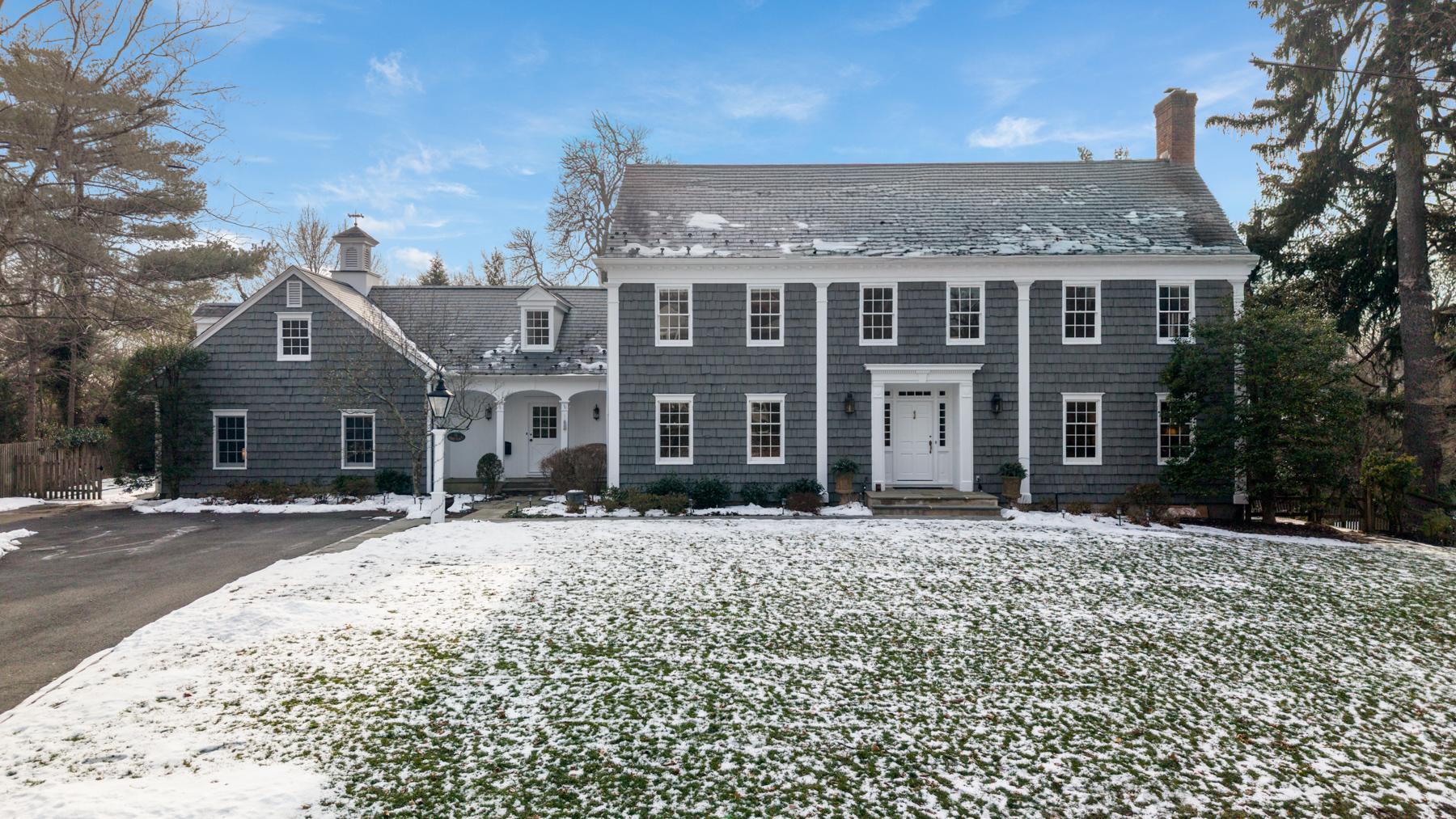 8 Park Place, Short Hills, NJ 07078 - Sue Adler, Realtor