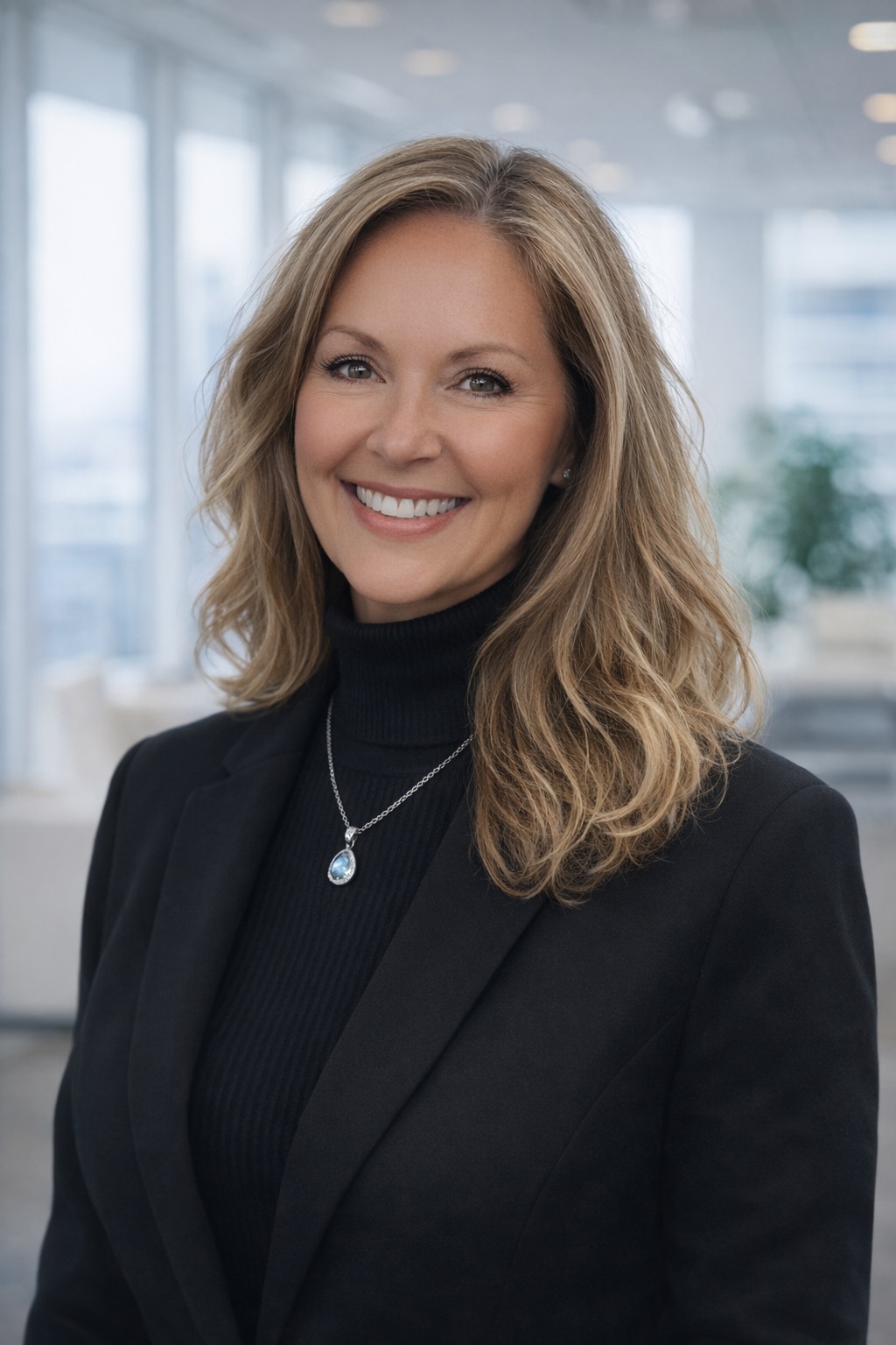 Michele Flannery-Wardius