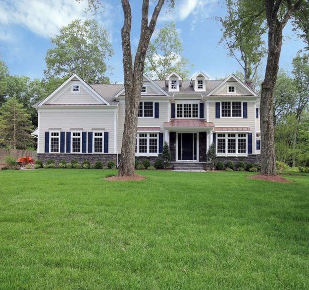 Millburn and Short Hills Homes For Sale New Jersey Real Estate